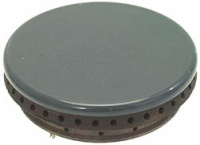 SPARTIFIAMMA PICCOLO GRIGIO