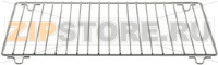 GRIGLIA CROMATA SA/E60 530x325 mm
