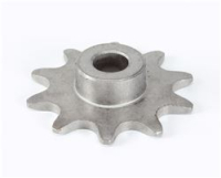 SPROCKET 10 TOOTH 3/8 BORE