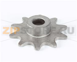 SPROCKET 10 TOOTH 3/8 BORE 