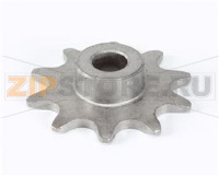 SPROCKET 10 TOOTH 3/8 BORE