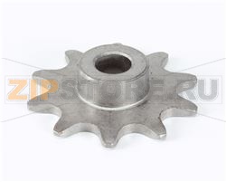 SPROCKET 10 TOOTH 3/8 BORE 