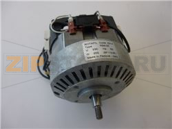 MOTORE 220V/50HZ 200W FRUL/2003 