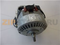 MOTORE 220V/50HZ 200W FRUL/2003
