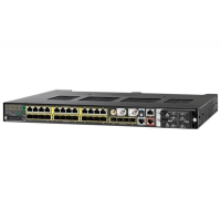 Коммутатор Cisco IE-5000-16S12P
