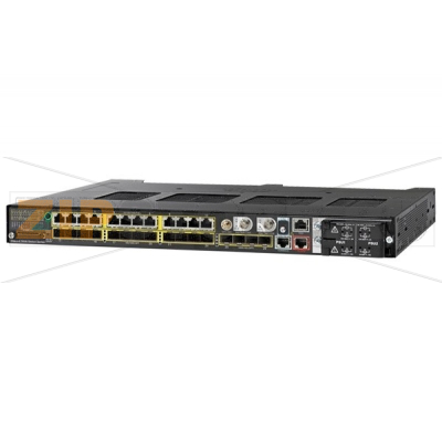 Коммутатор Cisco IE-5000-16S12P 