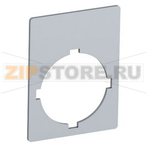 Шильдик MA16-1000 ABB 1SFA611940R1000 