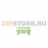Adaptor; transparent Wago 209-125 - Adaptor; transparent Wago 209-125