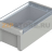 Корпус, 231x125x90 мм, поликарбонат UL 94 V0, прозрачная крышка Bopla B 221309 PC-V0-G 7035 - Корпус, 231x125x90 мм, поликарбонат UL 94 V0, прозрачная крышка Bopla B 221309 PC-V0-G 7035