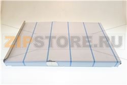 DOOR REPLACEMENT UNIT LH A.PO BASE 6E 