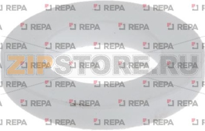 GASKET RUBBER PTFE MPF 2.5-4 