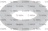 GASKET RUBBER PTFE MPF 2.5-4