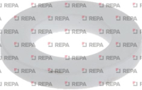GASKET RUBBER PTFE MPF 2.5-4
