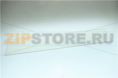 VETRO CERAMICO 754X130X4 F.435+635S 