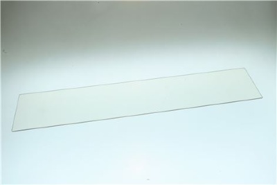 VETRO CERAMICO 754X130X4 F.435+635S 