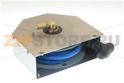 Shower gun pre-ass. -4R.MINI.TP- Fa. K 