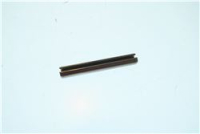 SPINA EL. INOX D.5X36 UNI6873