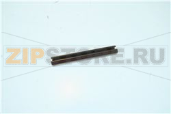 SPINA EL. INOX D.5X36 UNI6873 