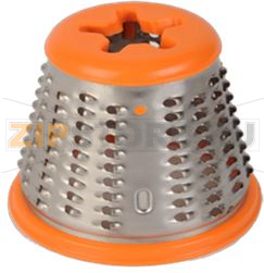 CONO MEDIO ARANCIO 