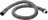 HOSE WITHOUT HANDLE COLOUR ANTHRACITE/RE