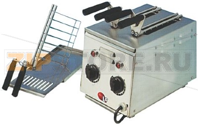 2-SLOT TOASTER 