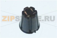 ADJUSTMENT SHAFT HANDLE MCF64/128