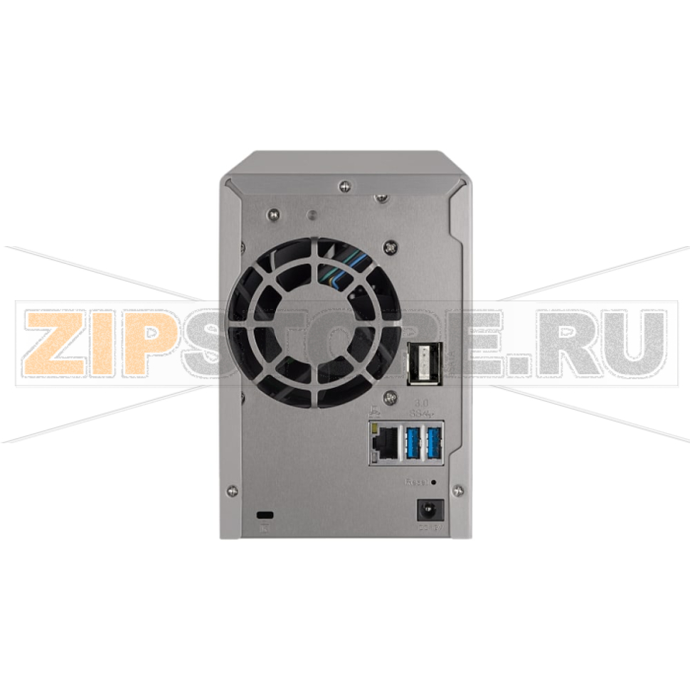 Накопитель сетевой QNAP TS-221 