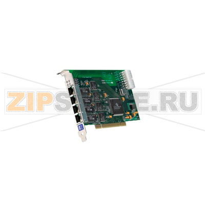 Карта сетевая HP JD043A 