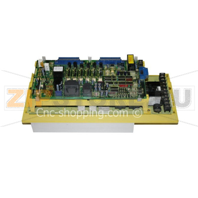 Сервоусилитель Fanuc A06B-6058-H025 