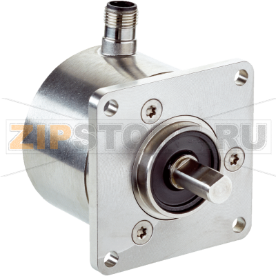 Энкодер SICK DFS60I-Q4PC65536 