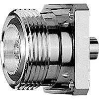 Разъем DIN 7-16, 50 Ом, 1 шт Telegärtner J01121A0102