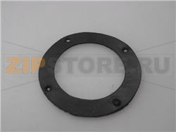 GUARNIZIONE GRIGLIA ø 86 mm 