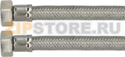 ГИБКИЙ ШЛАНГ Ø 3/4&quot; FP X FP 500 ММ 