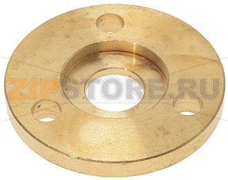 ФЛАНЕЦ ДЛЯ ОСНОВНОГО ВАЛА 