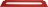 VETRO SPORTELLO FORNO ROSSO/RED