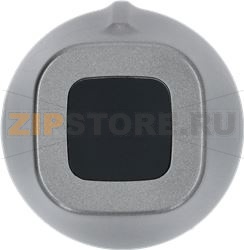 KNOB [C] SHAFT DIAMANTE D. 6 