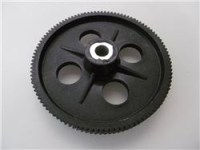 PIGNONE ø 110 mm FORO ø 10 mm