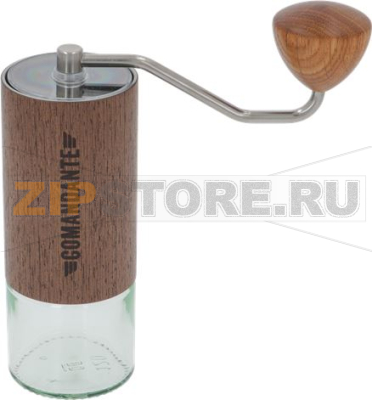 КОФЕМОЛКА COMANDANTE C40NITRO BLADE 