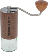 КОФЕМОЛКА COMANDANTE C40NITRO BLADE