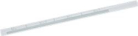 LEVEL GLASS ø 12x262 mm