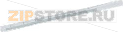 LEVEL GLASS ø 12x262 mm 