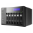 Накопитель сетевой QNAP TS-639PRO - Накопитель сетевой QNAP TS-639PRO