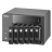 Накопитель сетевой QNAP TS-639PRO - Накопитель сетевой QNAP TS-639PRO