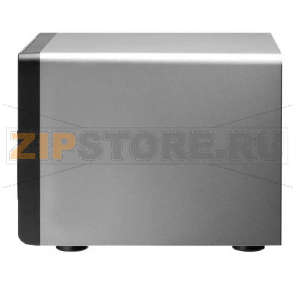 Накопитель сетевой QNAP TS-639PRO 