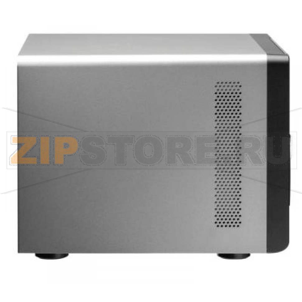 Накопитель сетевой QNAP TS-639PRO 