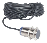 Датчик индуктивный 24-230 В, 15 мм, М30, 2 провода, НО Schneider Electric XS630B1MAL10