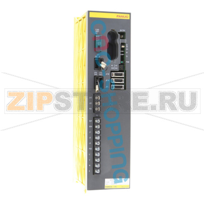Сервоусилитель Fanuc A06B-6070-H005 