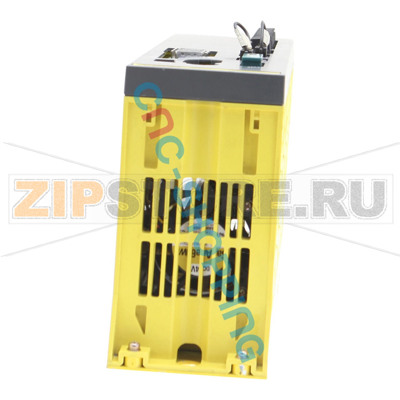 Сервоусилитель Fanuc A06B-6070-H005 