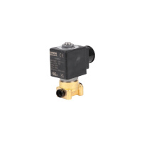 Клапан электромагнитный 220-230 В, жидкотопливный Weishaupt 121Z2323