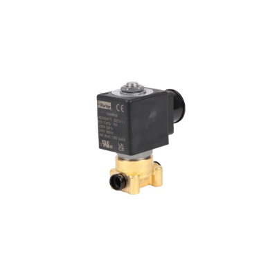 Клапан электромагнитный 220-230 В, жидкотопливный Weishaupt 121Z2323 